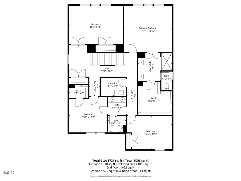 131 Barba Pass Lane Garner NC 27529