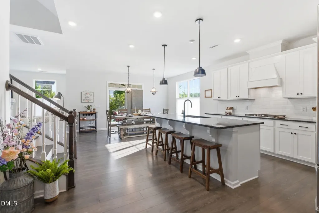 131 Barba Pass Lane Garner NC 27529