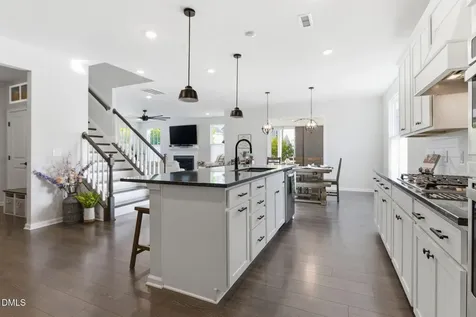 131 Barba Pass Lane Garner NC 27529