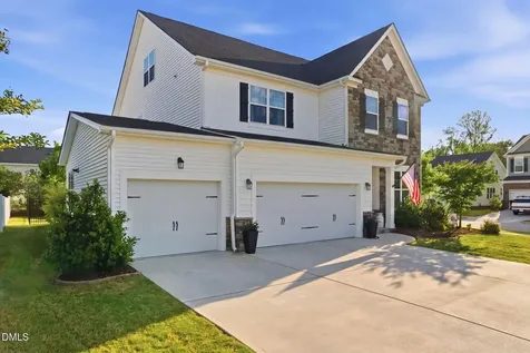 131 Barba Pass Lane Garner NC 27529