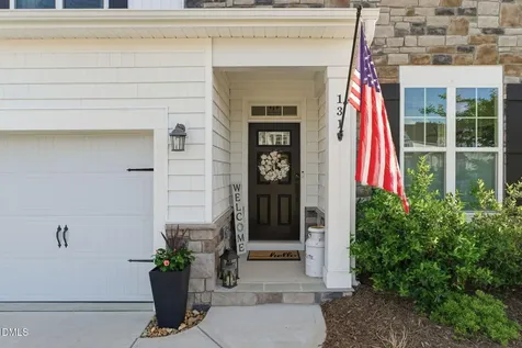 131 Barba Pass Lane Garner NC 27529