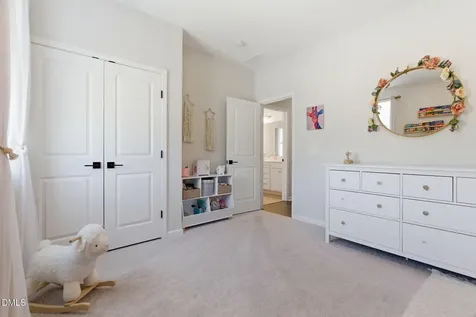 131 Barba Pass Lane Garner NC 27529