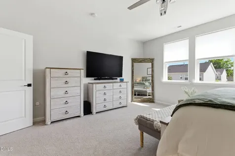 131 Barba Pass Lane Garner NC 27529