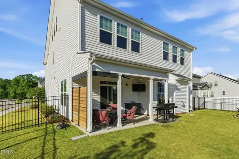 131 Barba Pass Lane Garner NC 27529