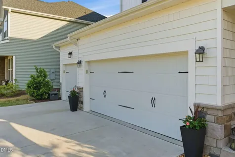 131 Barba Pass Lane Garner NC 27529