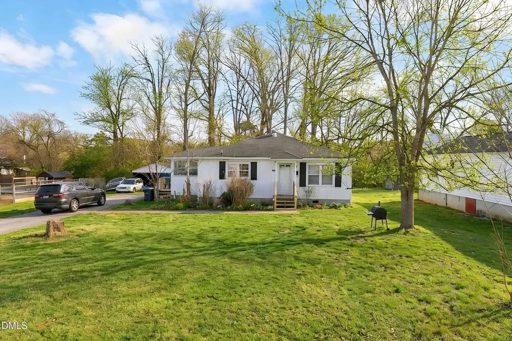 3654 Guess Road Durham NC 27705