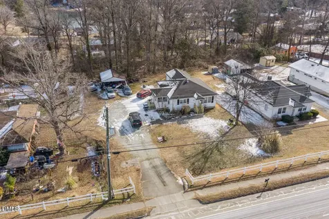 3654 Guess Road Durham NC 27705