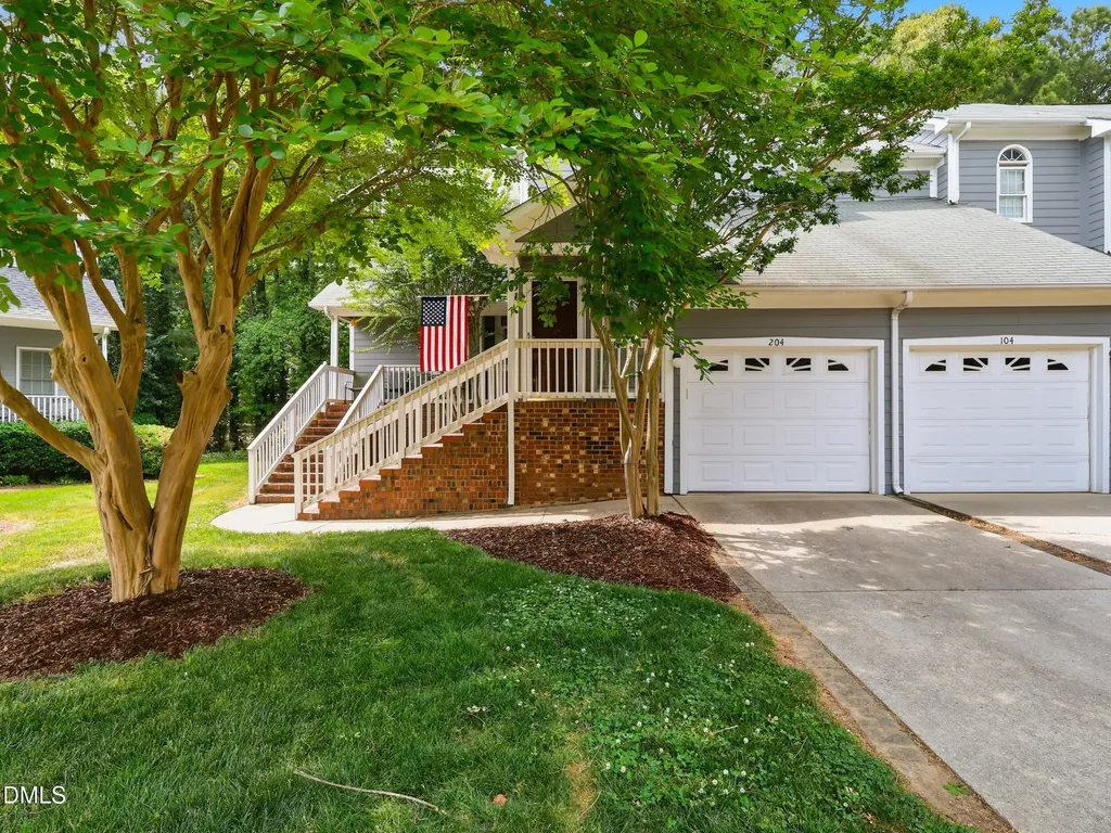 8311 Hempshire Place Raleigh NC 27613