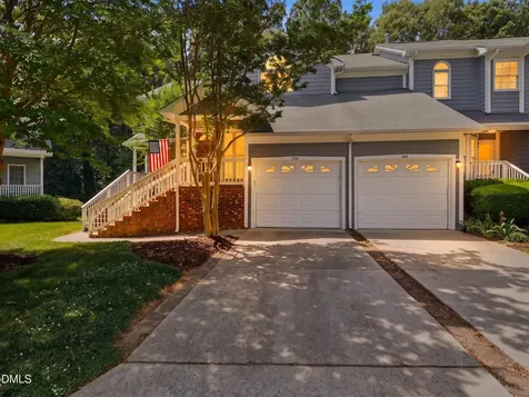 8311 Hempshire Place Raleigh NC 27613