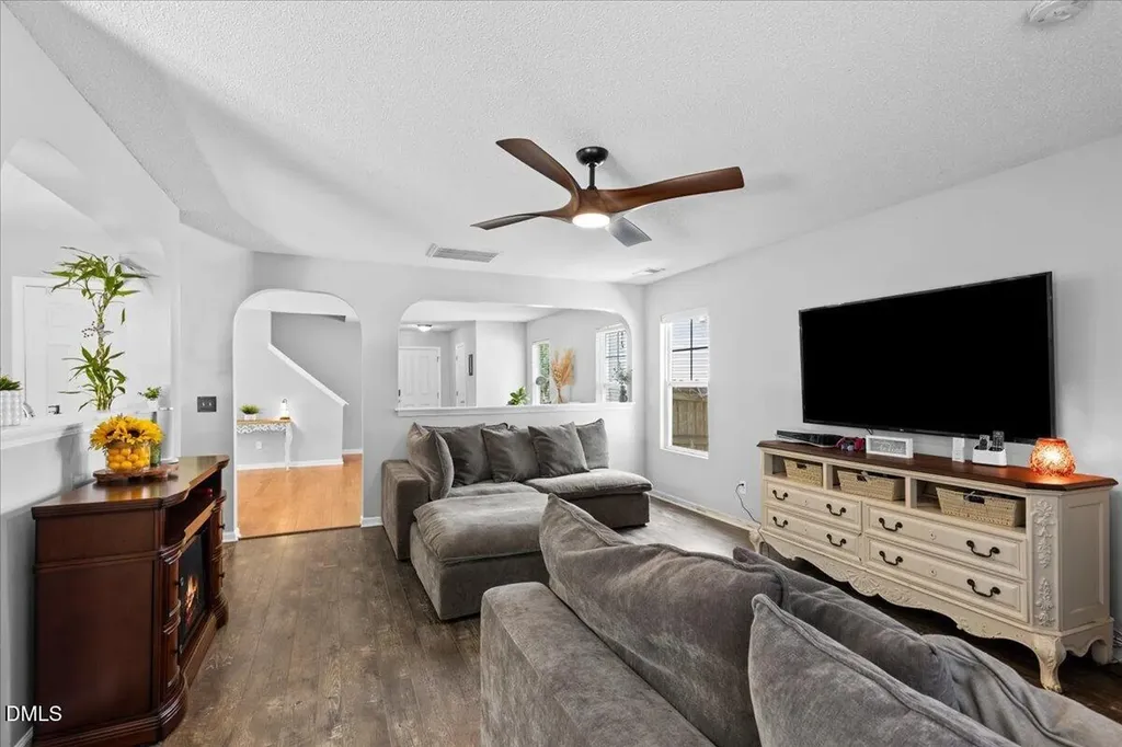 248 Brookhaven Drive Clayton NC 27527