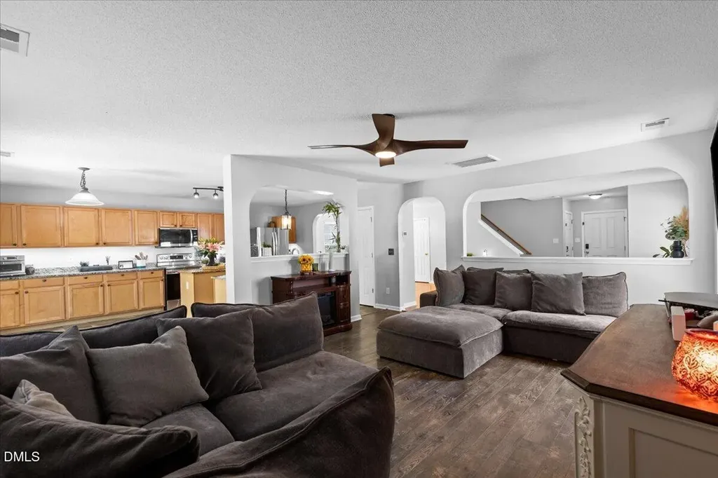 248 Brookhaven Drive Clayton NC 27527