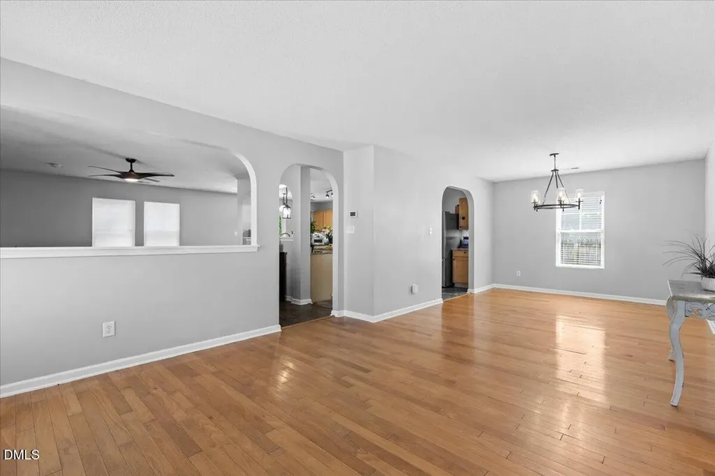 248 Brookhaven Drive Clayton NC 27527