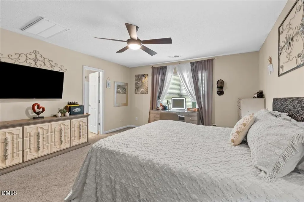248 Brookhaven Drive Clayton NC 27527