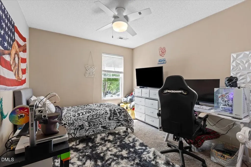 248 Brookhaven Drive Clayton NC 27527
