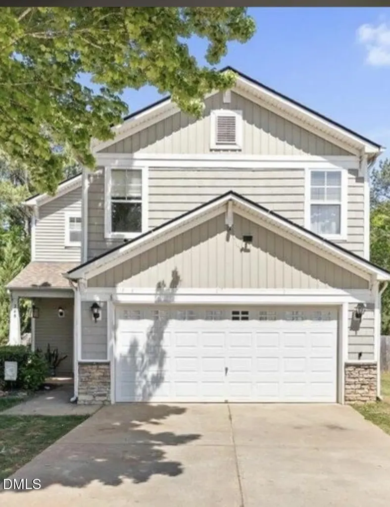 248 Brookhaven Drive Clayton NC 27527