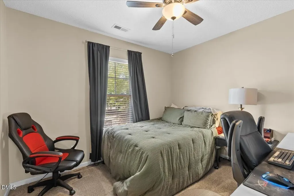 248 Brookhaven Drive Clayton NC 27527