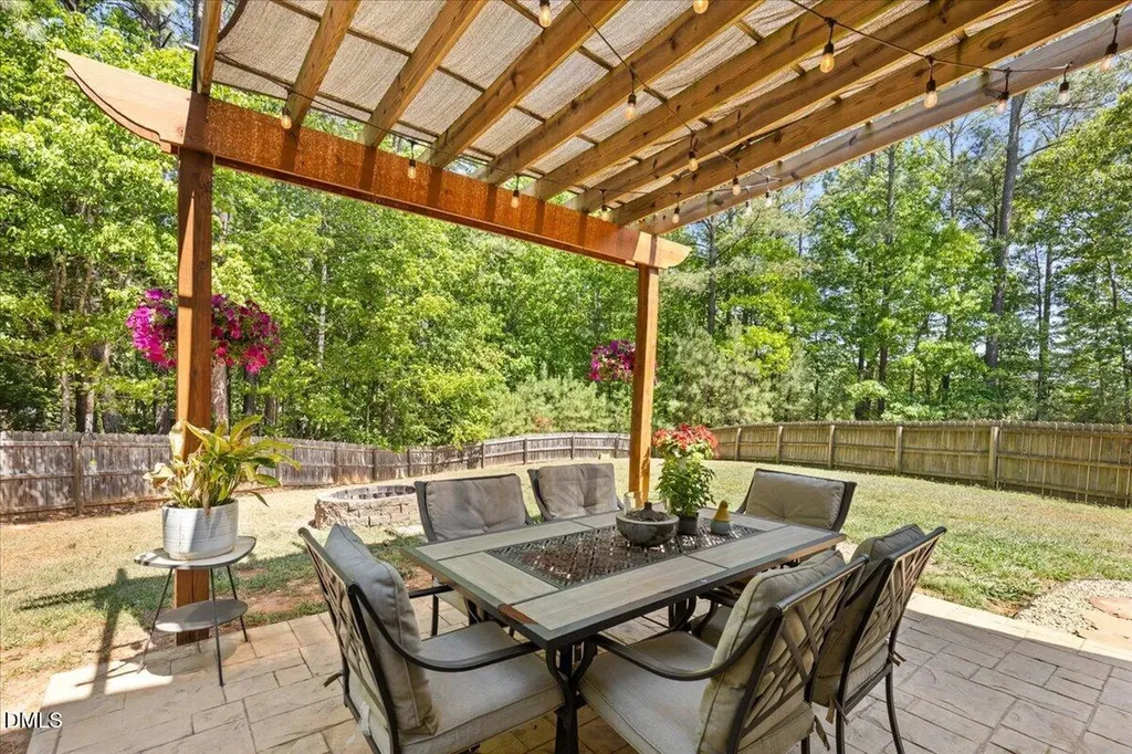 248 Brookhaven Drive Clayton NC 27527