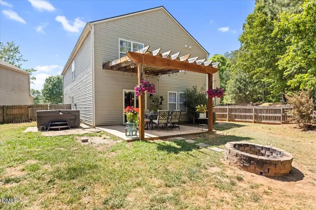 248 Brookhaven Drive Clayton NC 27527