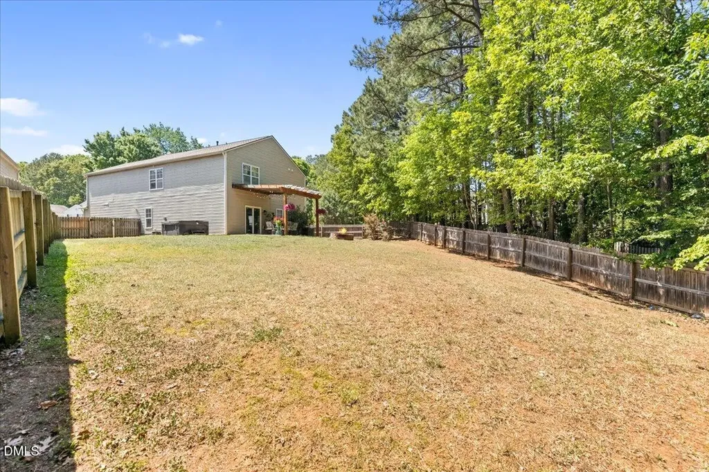 248 Brookhaven Drive Clayton NC 27527