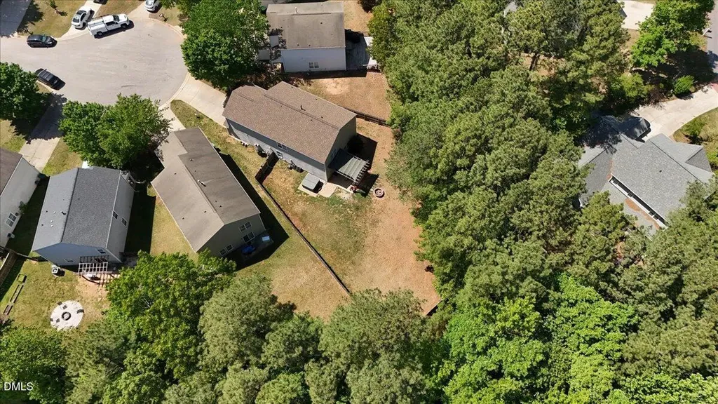 248 Brookhaven Drive Clayton NC 27527