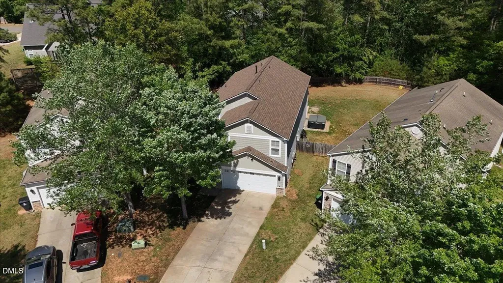 248 Brookhaven Drive Clayton NC 27527