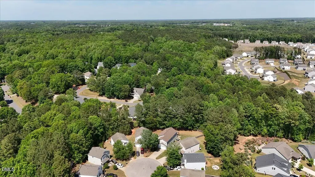 248 Brookhaven Drive Clayton NC 27527
