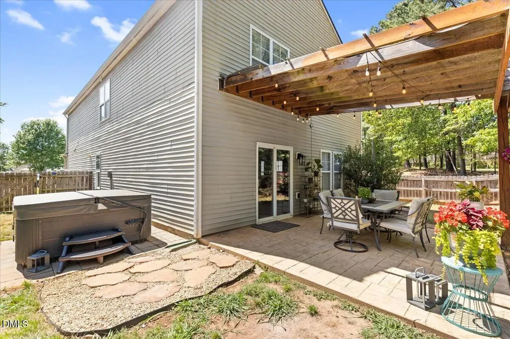 248 Brookhaven Drive Clayton NC 27527