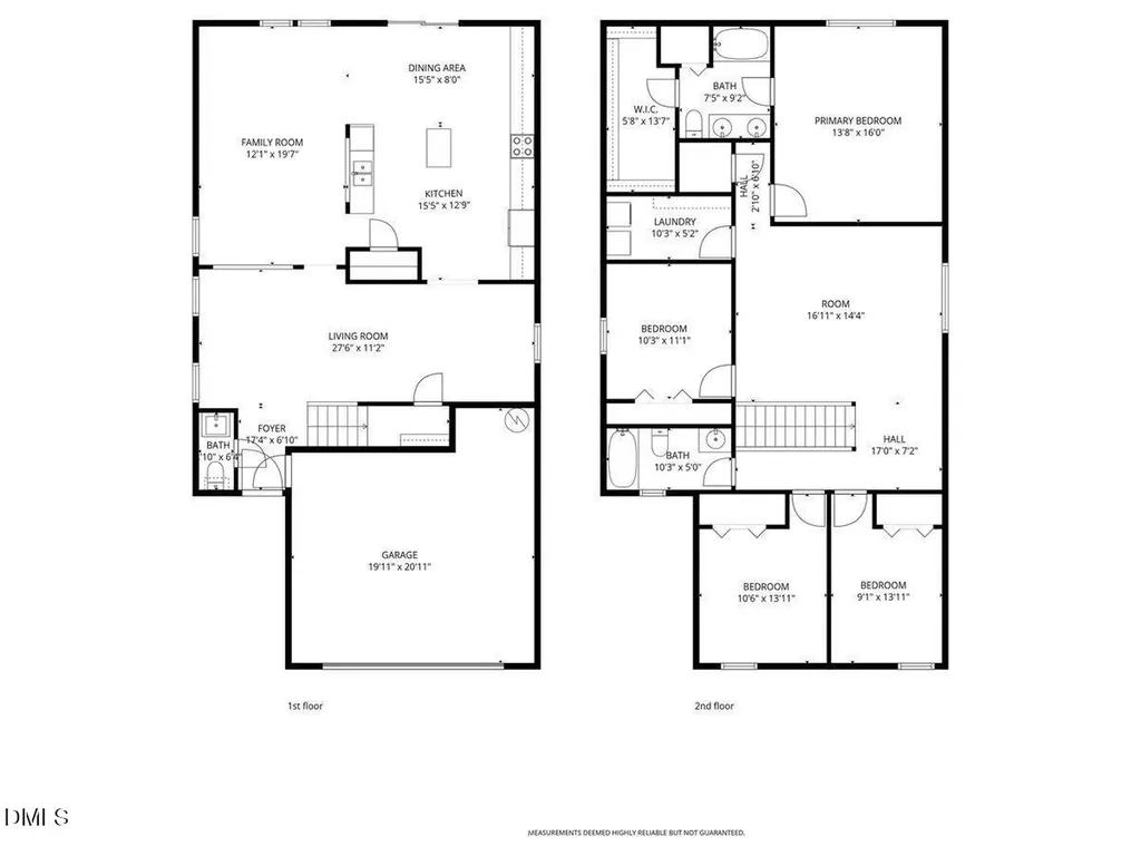 248 Brookhaven Drive Clayton NC 27527