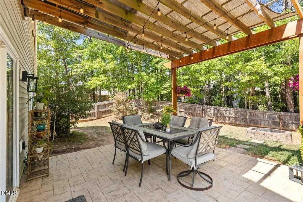 248 Brookhaven Drive Clayton NC 27527