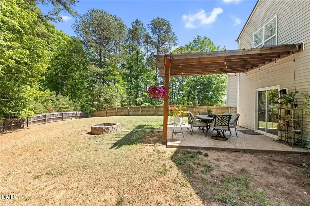 248 Brookhaven Drive Clayton NC 27527