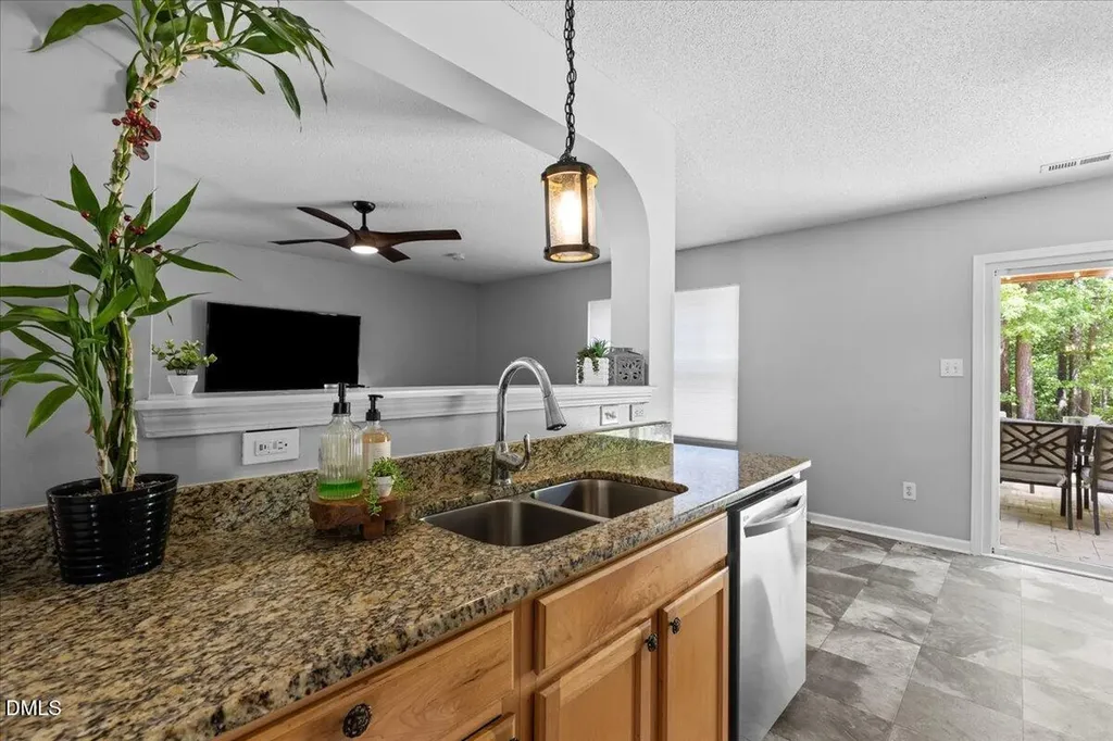 248 Brookhaven Drive Clayton NC 27527
