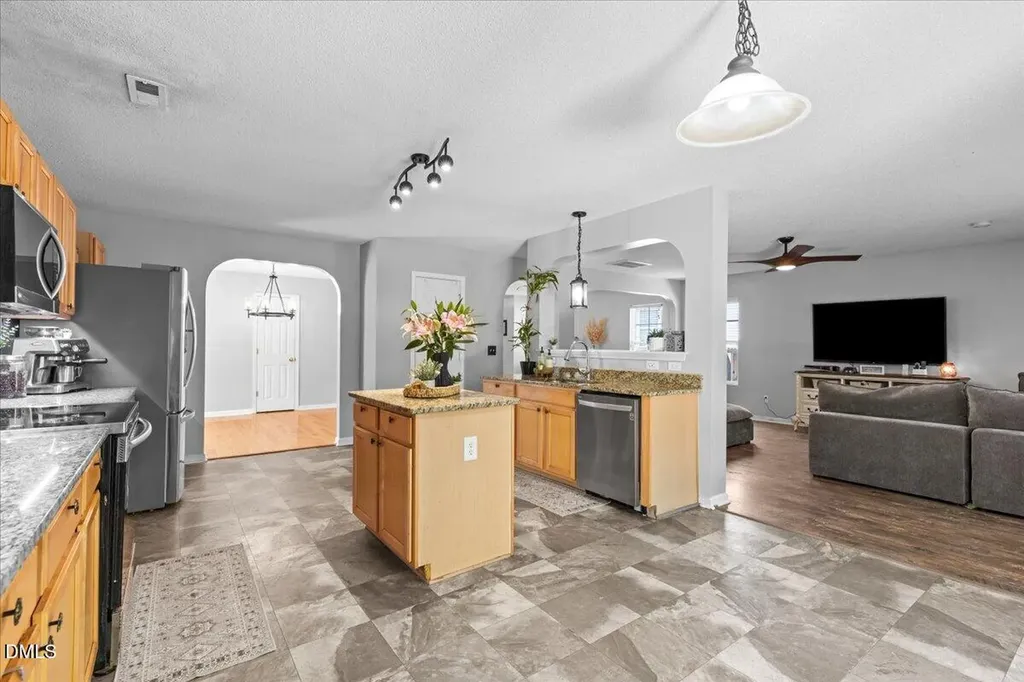 248 Brookhaven Drive Clayton NC 27527