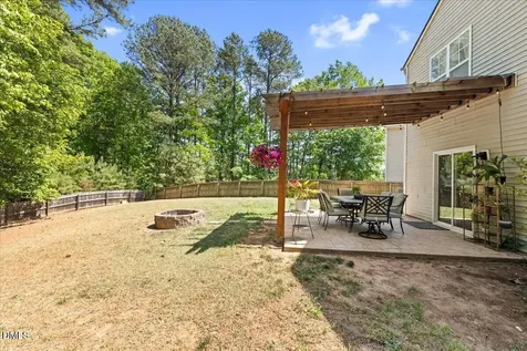 248 Brookhaven Drive Clayton NC 27527