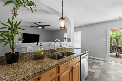 248 Brookhaven Drive Clayton NC 27527
