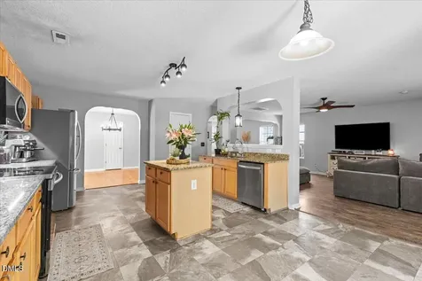 248 Brookhaven Drive Clayton NC 27527