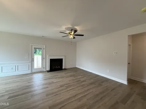 133 Margot Manor Drive Benson NC 27504