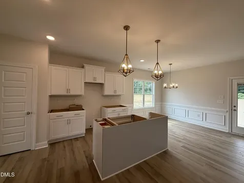 133 Margot Manor Drive Benson NC 27504