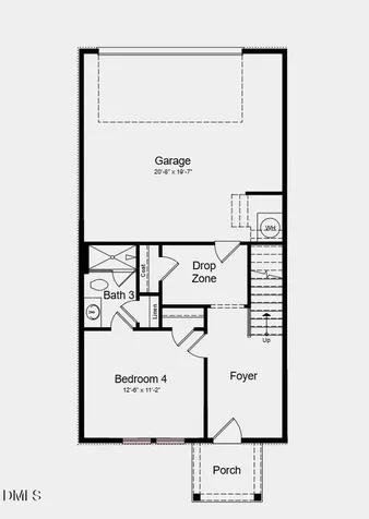 1324 W Garner Road Garner NC 27529