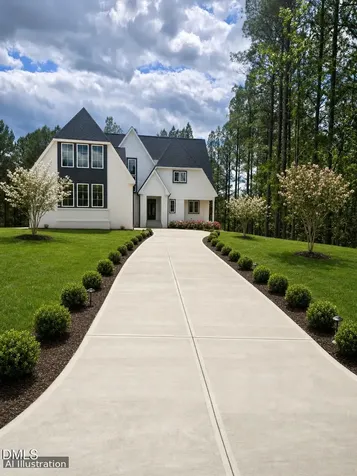 33 Blackhorn Court Pittsboro NC 27312