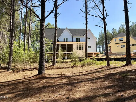 33 Blackhorn Court Pittsboro NC 27312