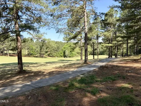 33 Blackhorn Court Pittsboro NC 27312