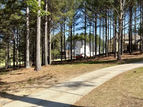 33 Blackhorn Court Pittsboro NC 27312