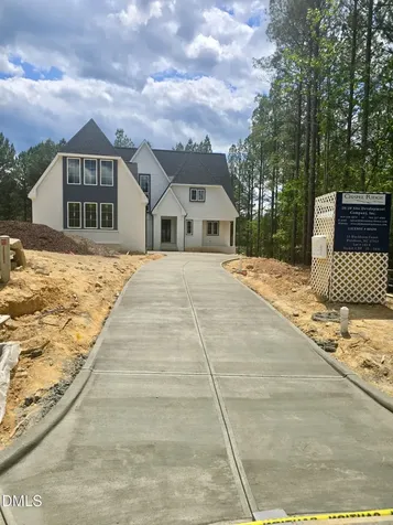 33 Blackhorn Court Pittsboro NC 27312