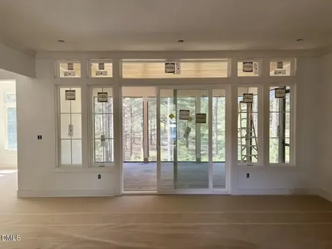 33 Blackhorn Court Pittsboro NC 27312
