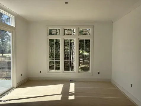 33 Blackhorn Court Pittsboro NC 27312