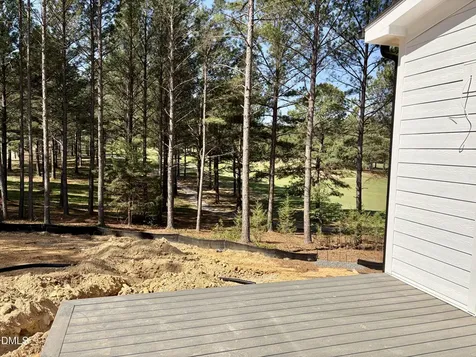 33 Blackhorn Court Pittsboro NC 27312