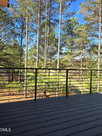 33 Blackhorn Court Pittsboro NC 27312