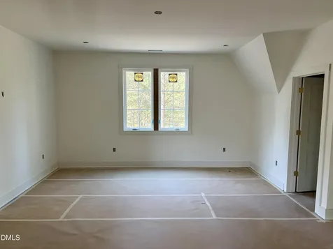 33 Blackhorn Court Pittsboro NC 27312