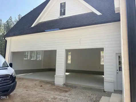 33 Blackhorn Court Pittsboro NC 27312