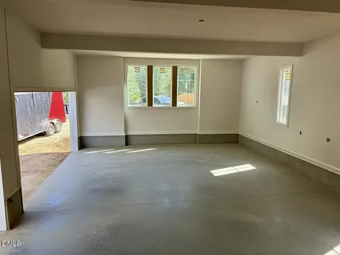 33 Blackhorn Court Pittsboro NC 27312
